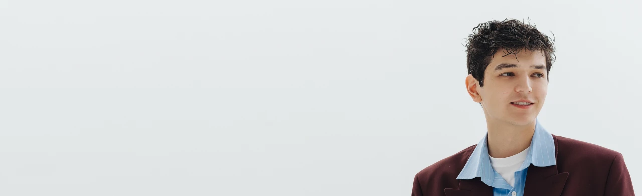 Постер Akmal’ (Акмаль)