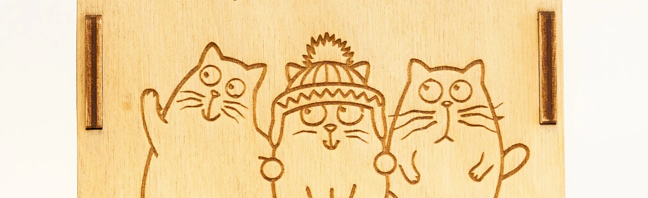 Постер Мастер-класс. Копилка в Туле