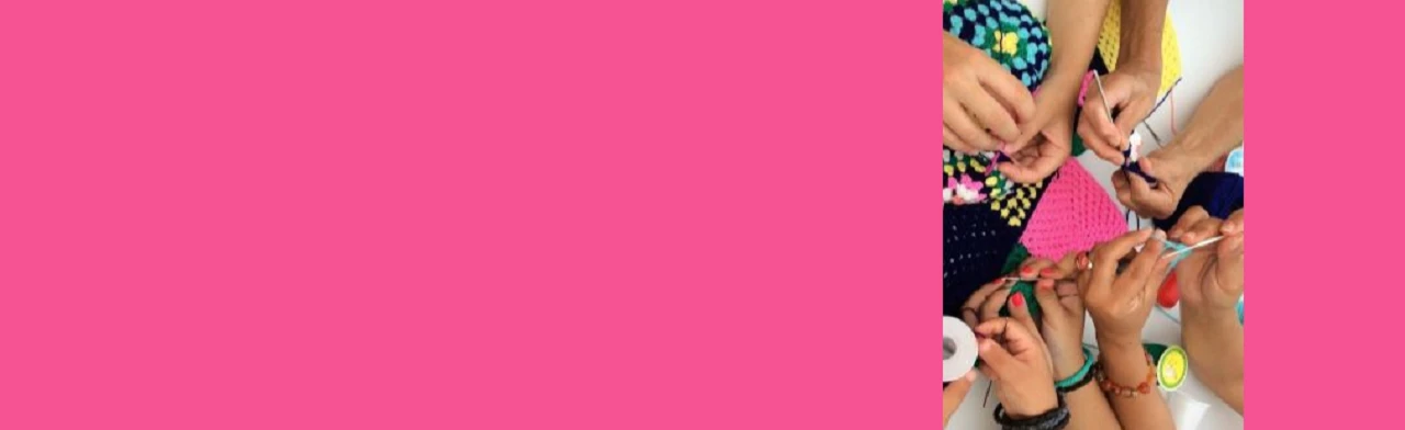 Постер Творческая мастерская: Мастер-класс по рукоделию в Туле