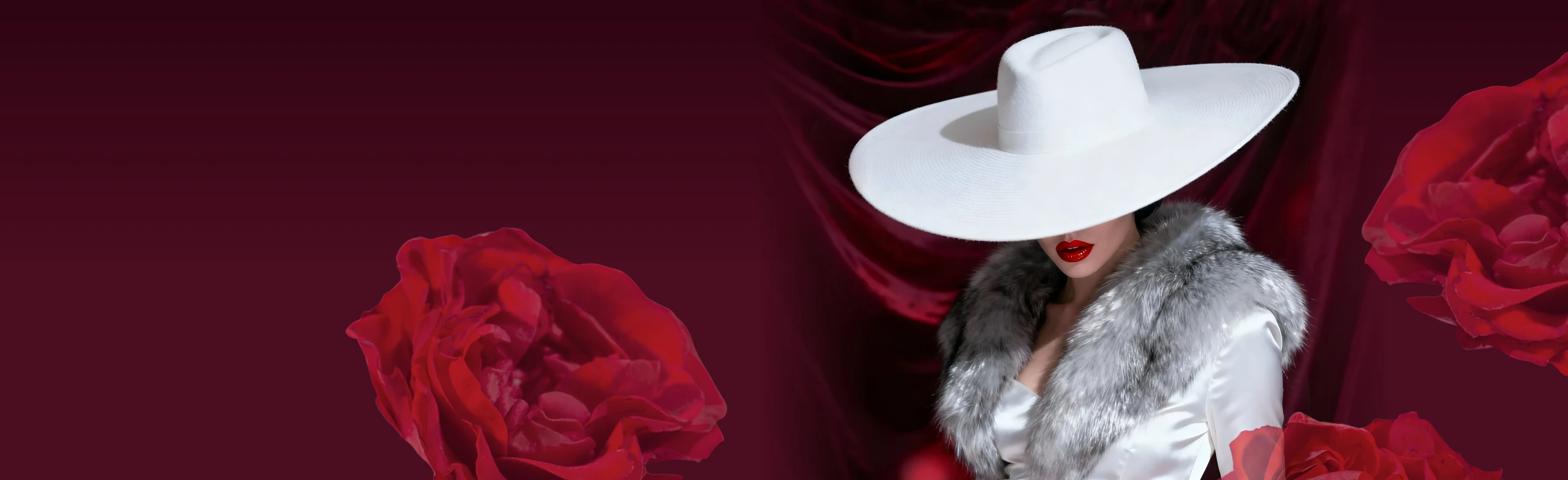 Постер Веселая вдова