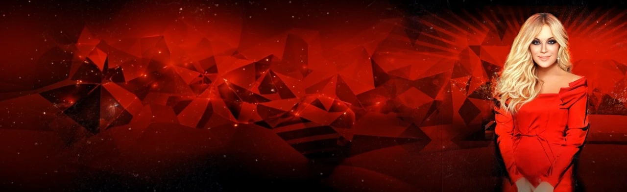 Постер Таисия Повалий