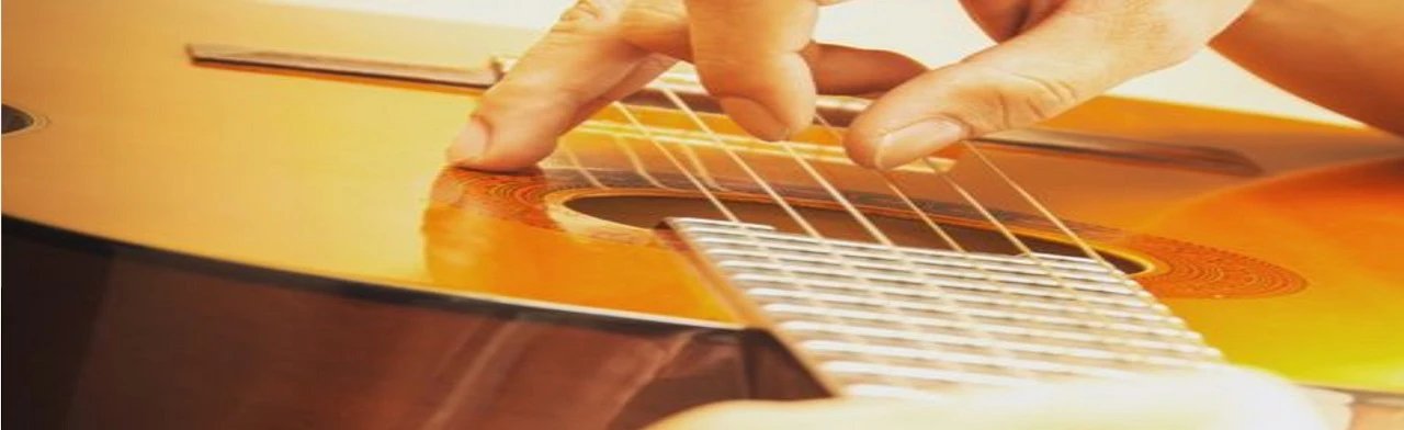 Постер Музыка русской души. Цикл обучающих программ