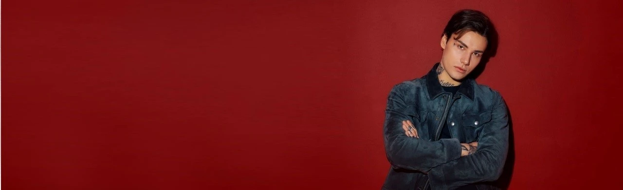 Постер Xolidayboy