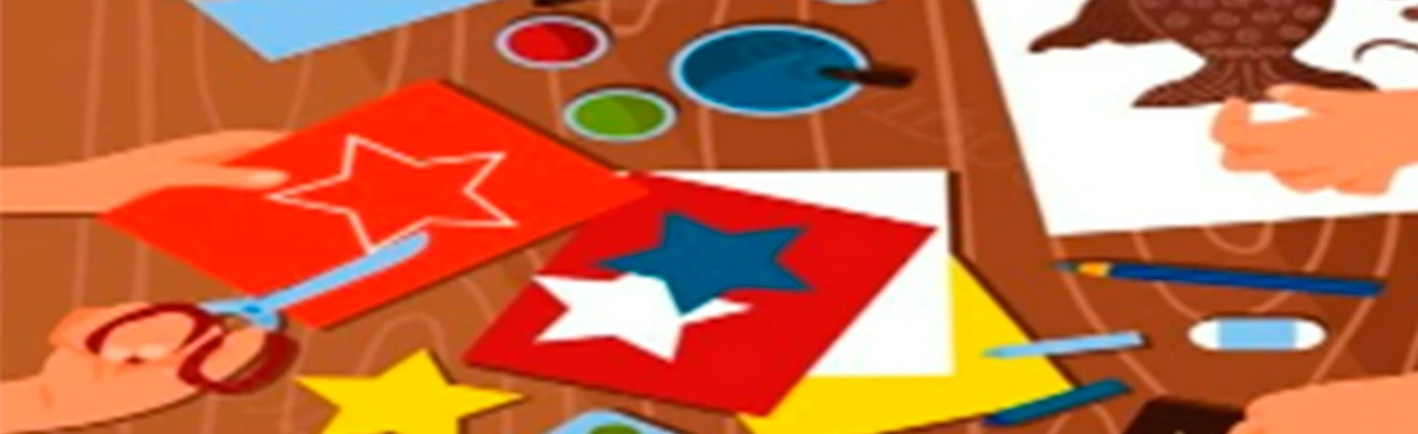 Постер Мастерская талантов. Мастер-класс