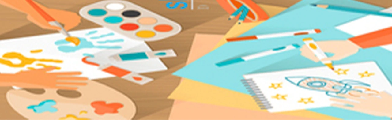 Постер Мастерская чудес. Мастер-класс