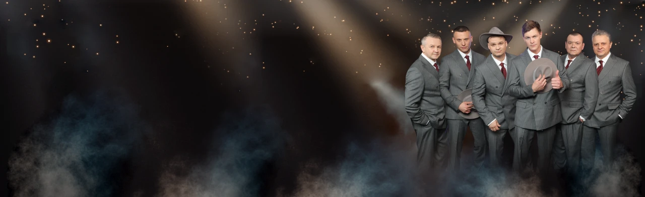 Постер Лесоповал в Туле