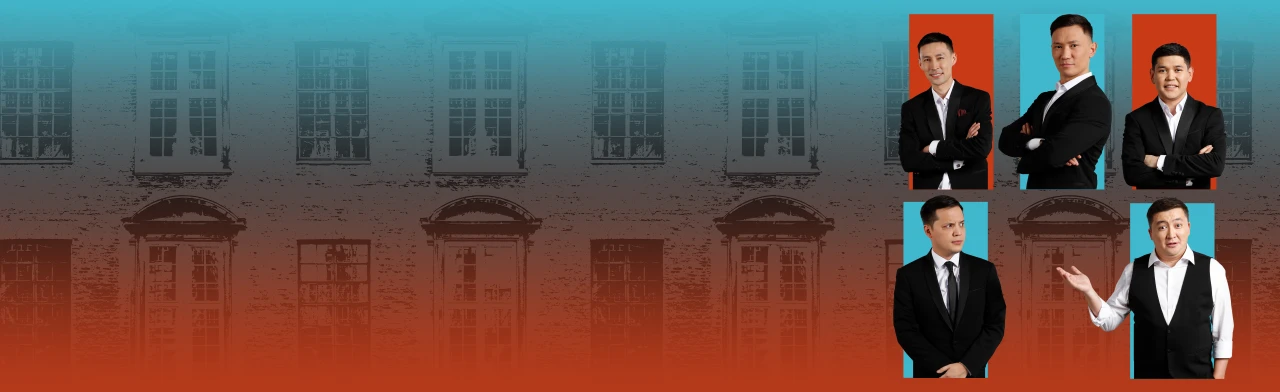 Постер Команда "Астана"