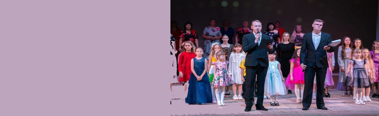 Постер Женщина – душа России в Твери