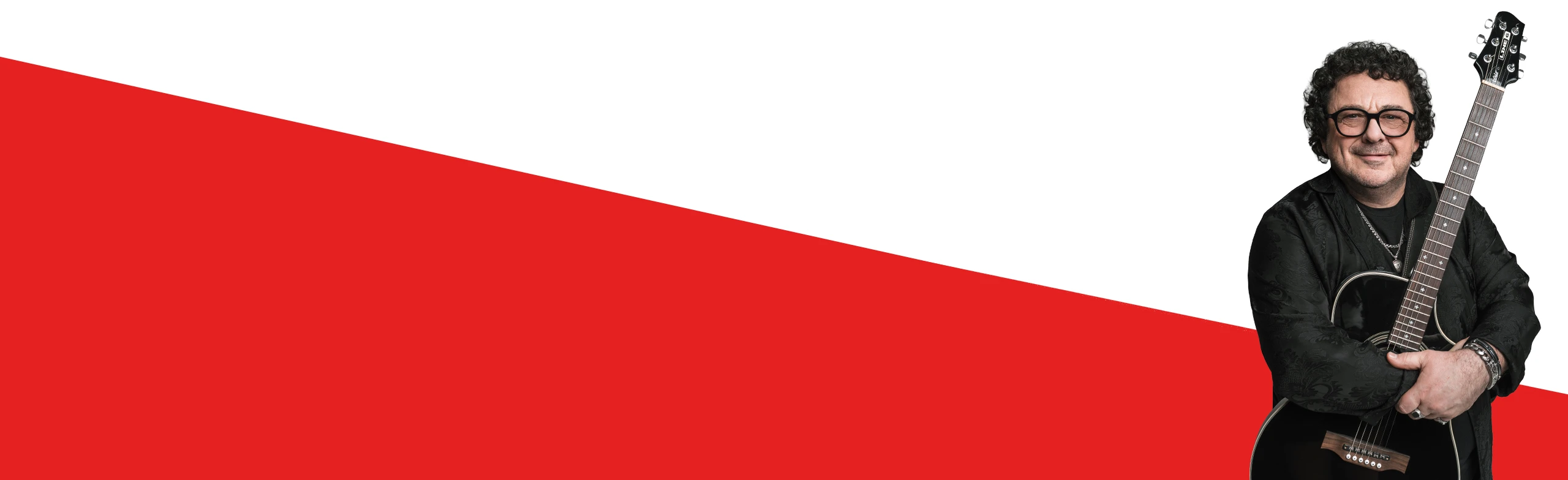 Постер Игорь Саруханов в Твери