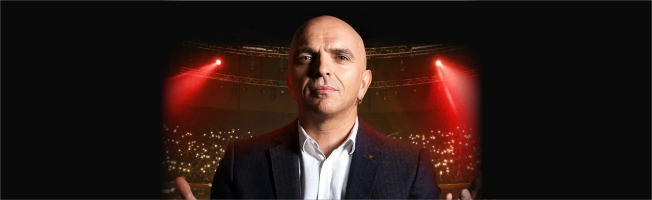 Постер Группа "Непара" и Александр Шоуа в Твери