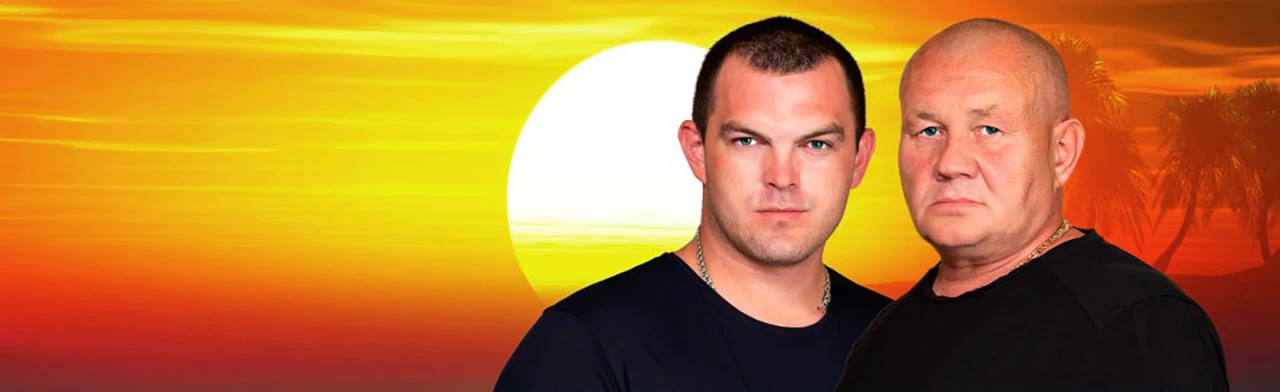 Постер Бутырка