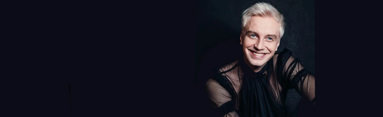 Постер Алексей Гоман