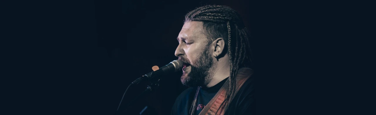 Постер Павел Пиковский