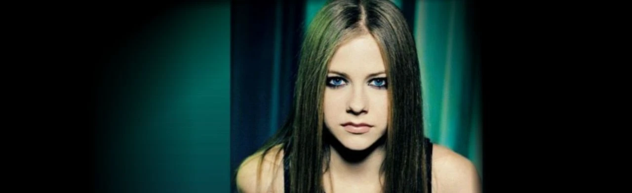 Постер Tribute to Avril Lavigne в Твери