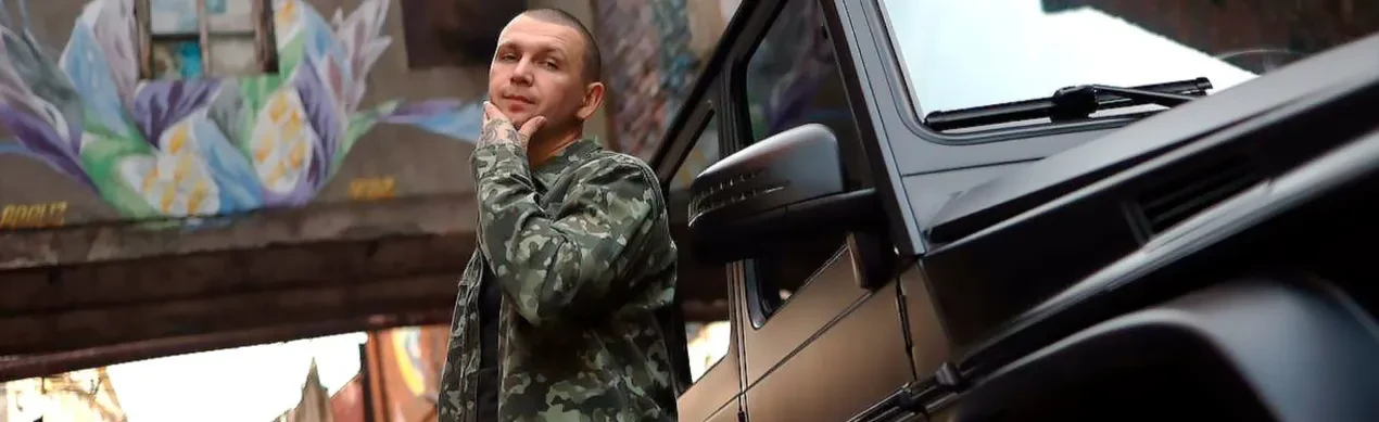 Постер Нурминский в Твери