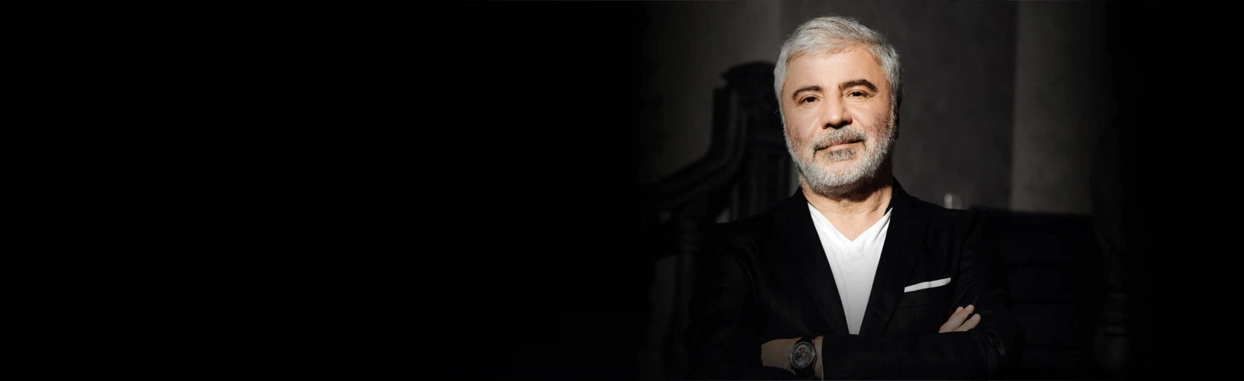 Постер Сосо Павлиашвили в Твери