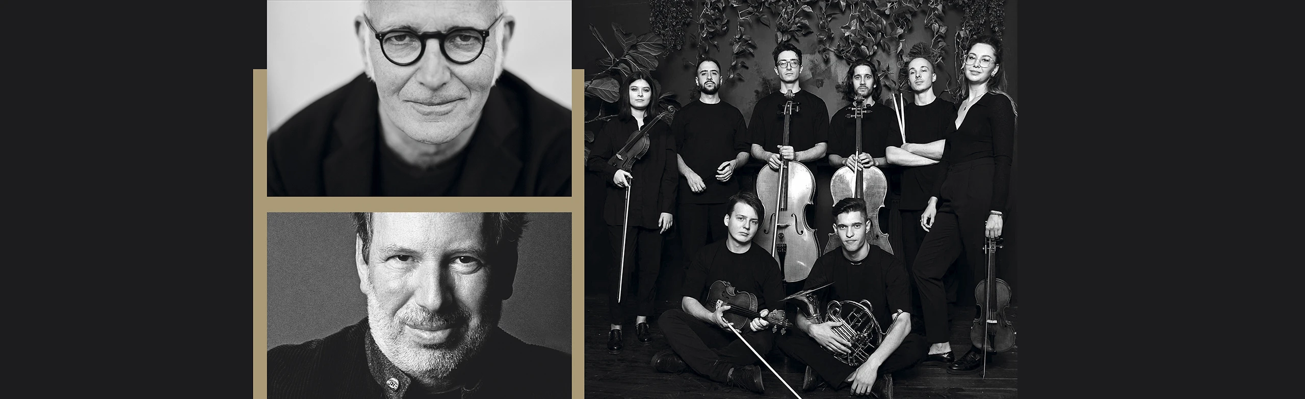 Постер Force of Music