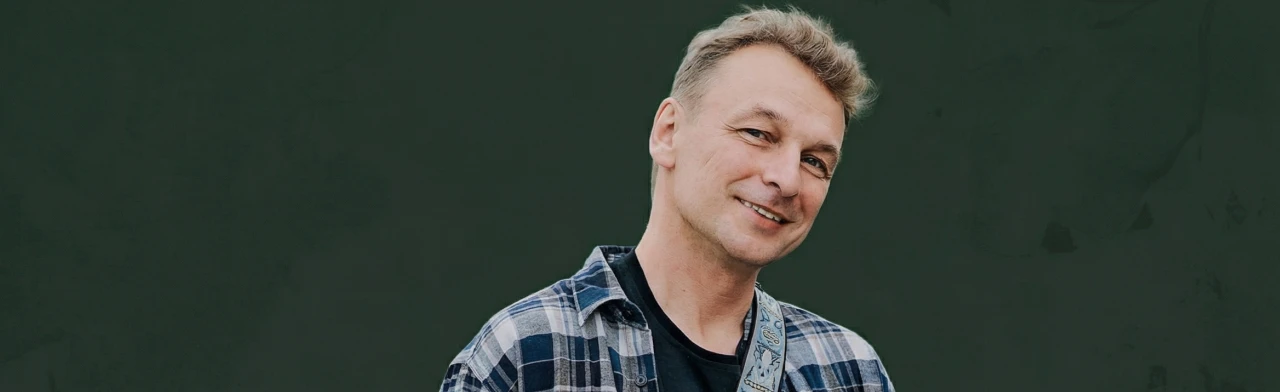 Постер Николай Гринько в Твери