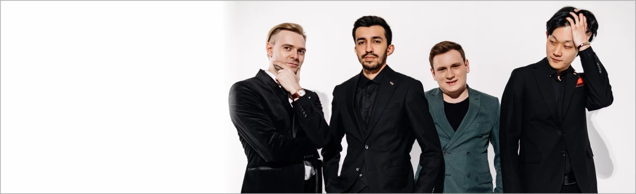 Постер Никаких секретов! Современное иллюзионное шоу в Твери