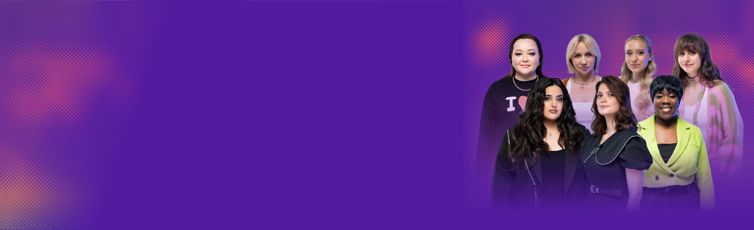 Постер Женский стендап в Твери