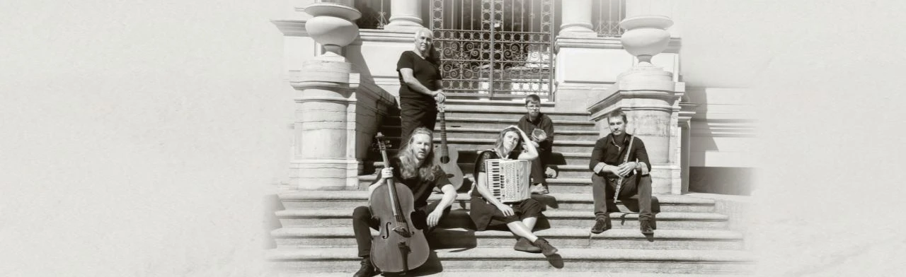 Постер Vermicelli Orchestra в Твери