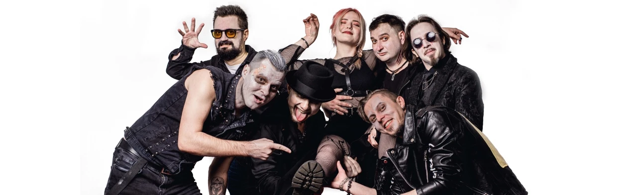 Постер Nagart в Твери