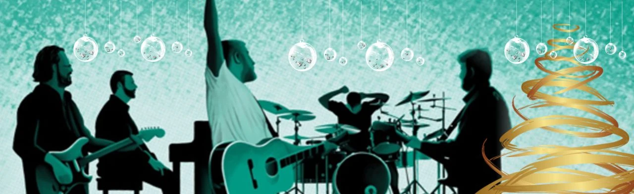 Постер Трибьют группы "Сплин" в Твери