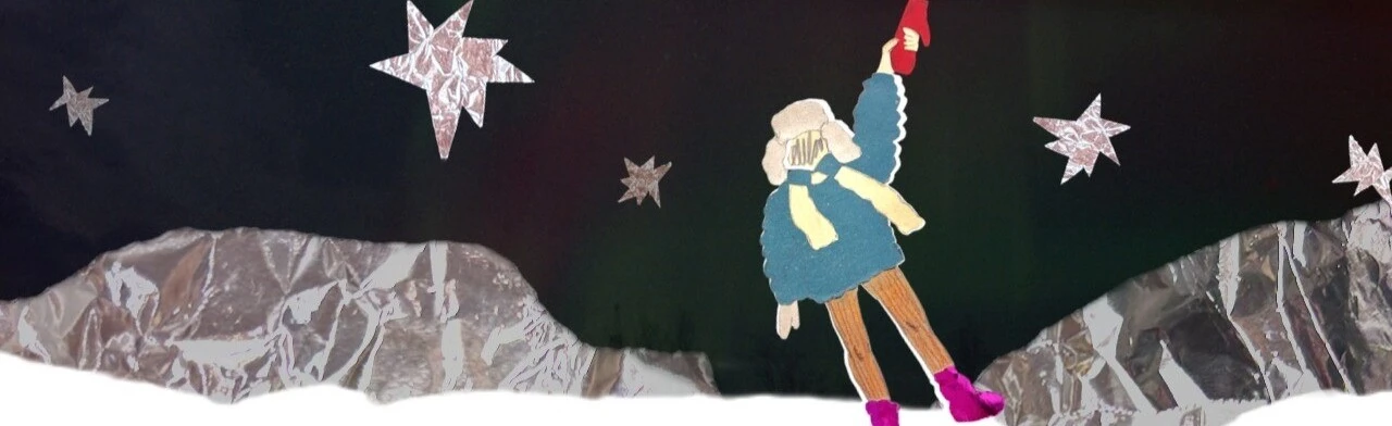 Постер Я потерялся в Уфе