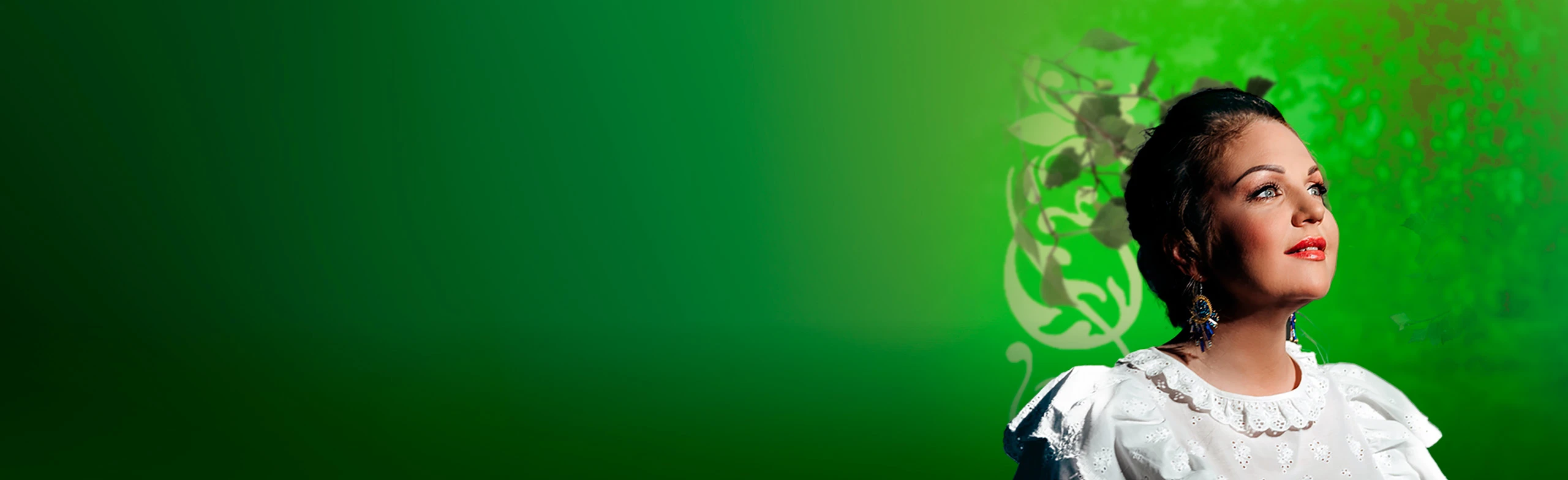 Постер Марина Девятова в Уфе