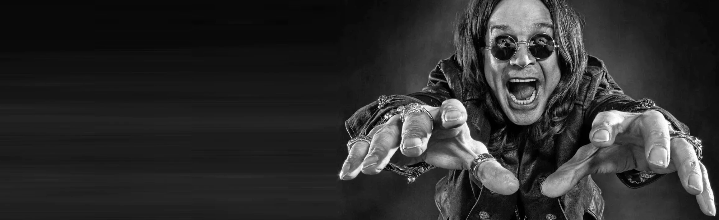 Постер Симфония Оззи Осборн и мировые рок хиты с АСО-оркестром в Уфе