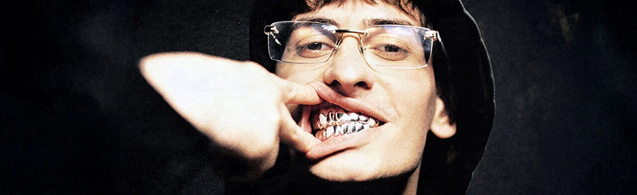 Постер Bushido Zho в Уфе