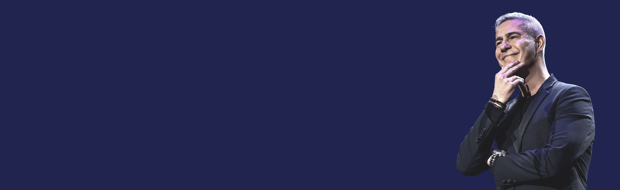 Постер Alessandro Safina