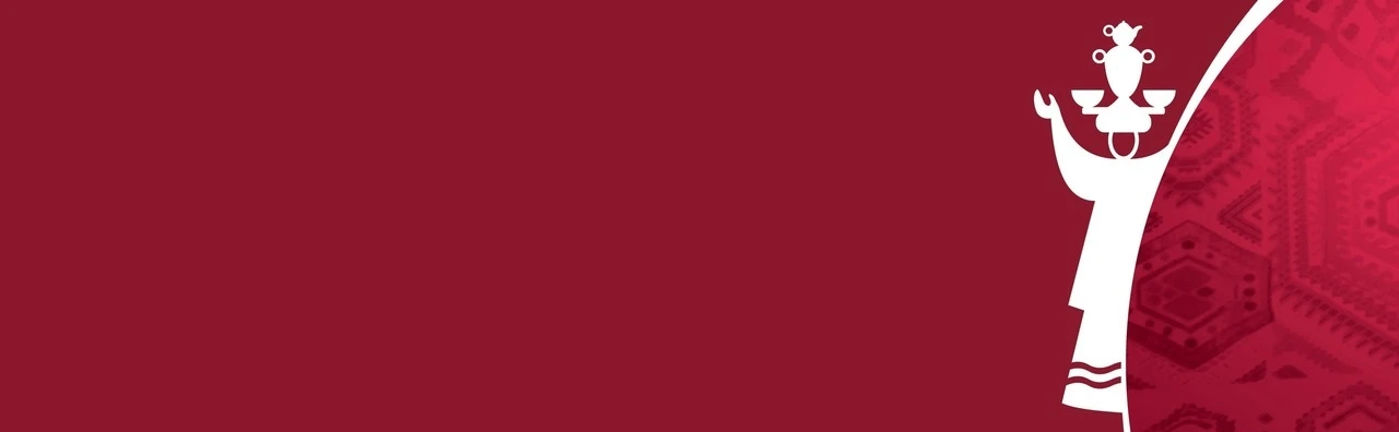 Постер Фестиваль Танец — душа народа в Уфе