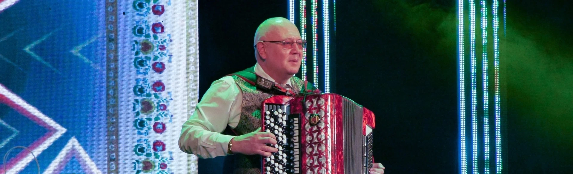 Постер Ильшат Фатихов в Уфе