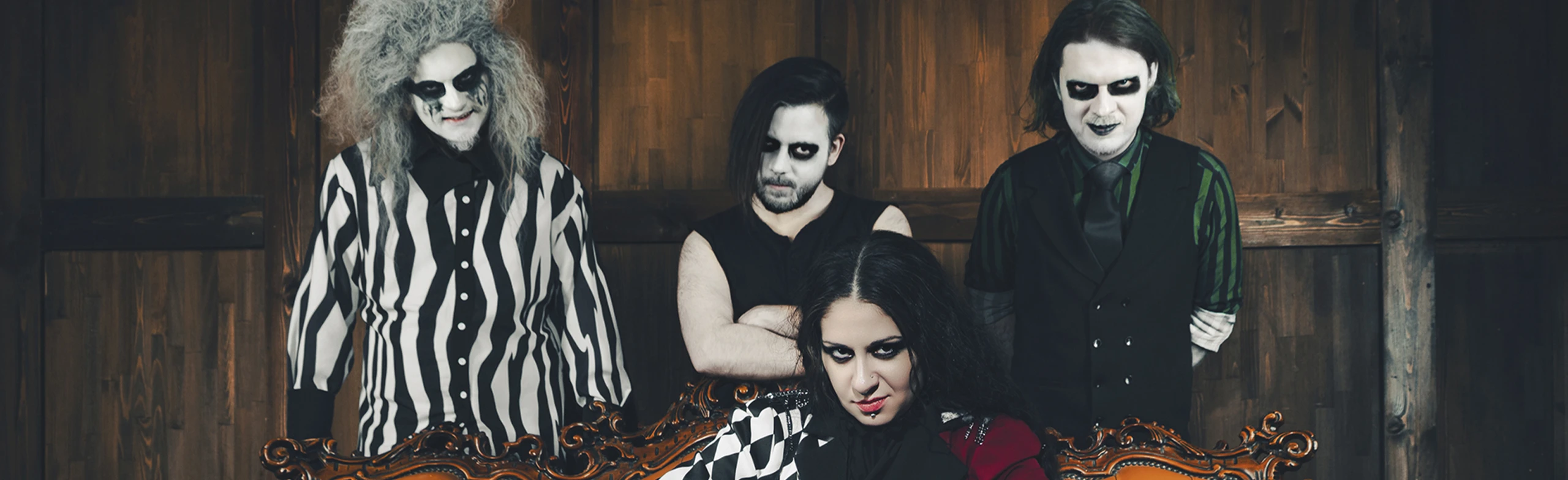 Постер Tardigrade Inferno в Уфе