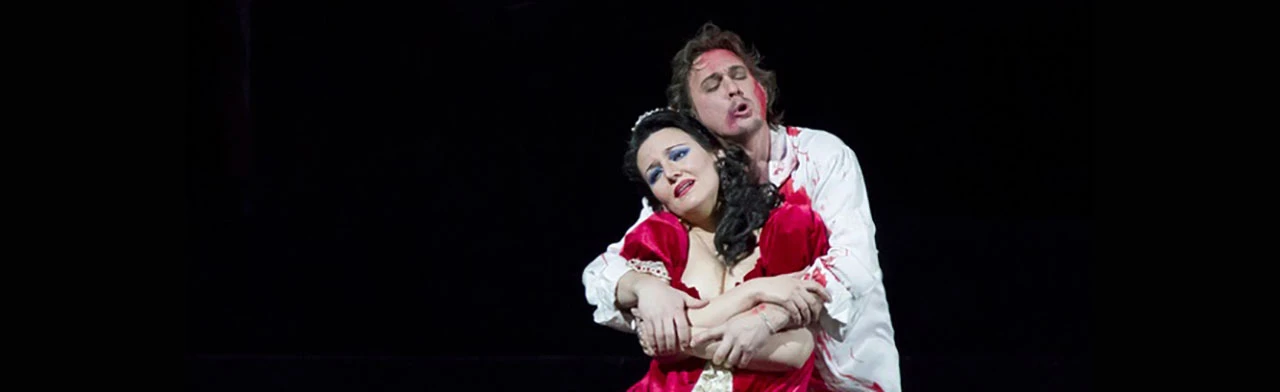 Постер Тоска в Уфе