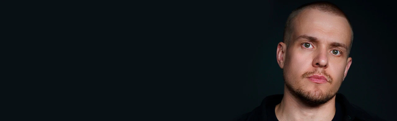 Постер Леонид Кулаков в Уфе