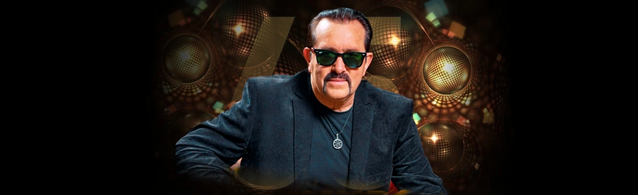 Постер Владимир Ждамиров в Уфе