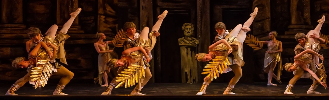 Постер Спартак в Уфе