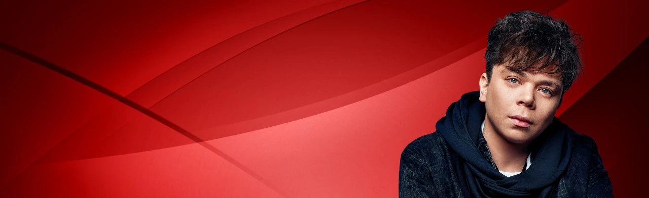 Постер Элвин Грей в Уфе