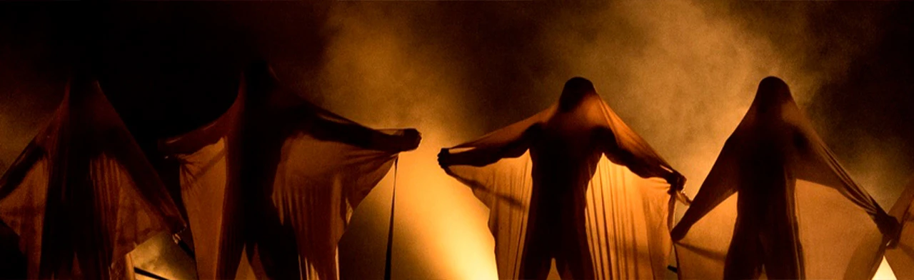 Постер Дамские угодники в Уфе