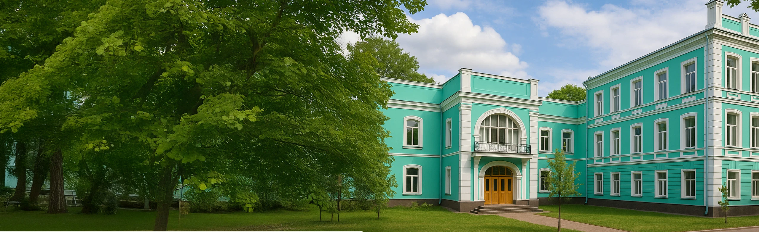 Постер Защитники земли родной в Уфе