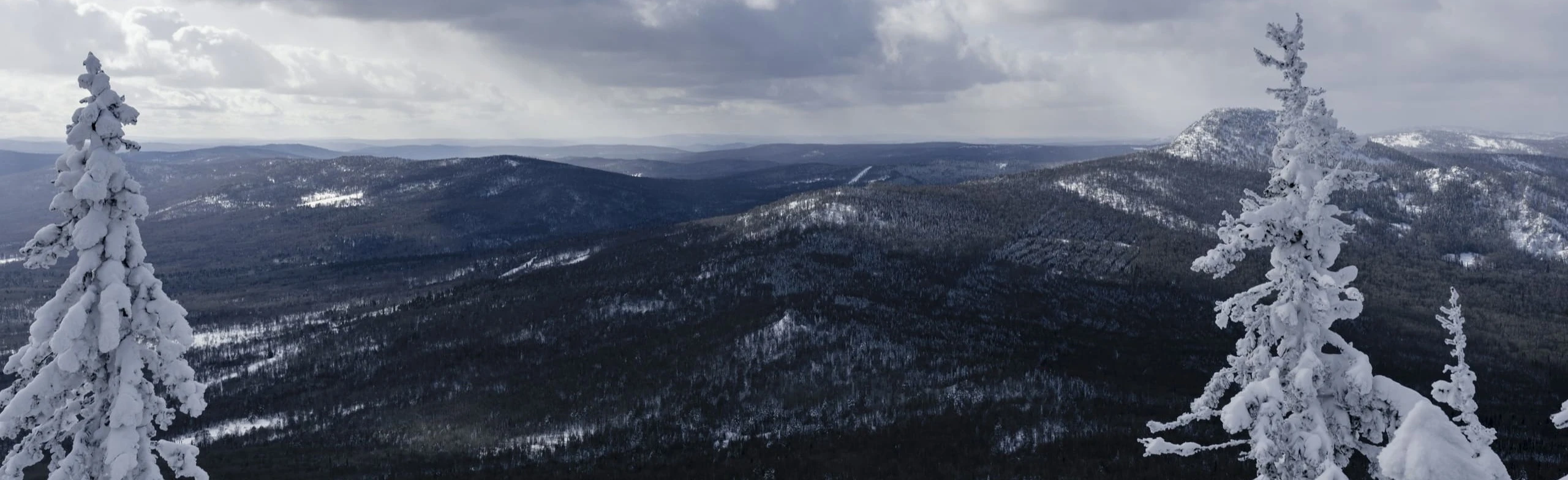 Постер Восхождение на Малиновую гору в Уфе