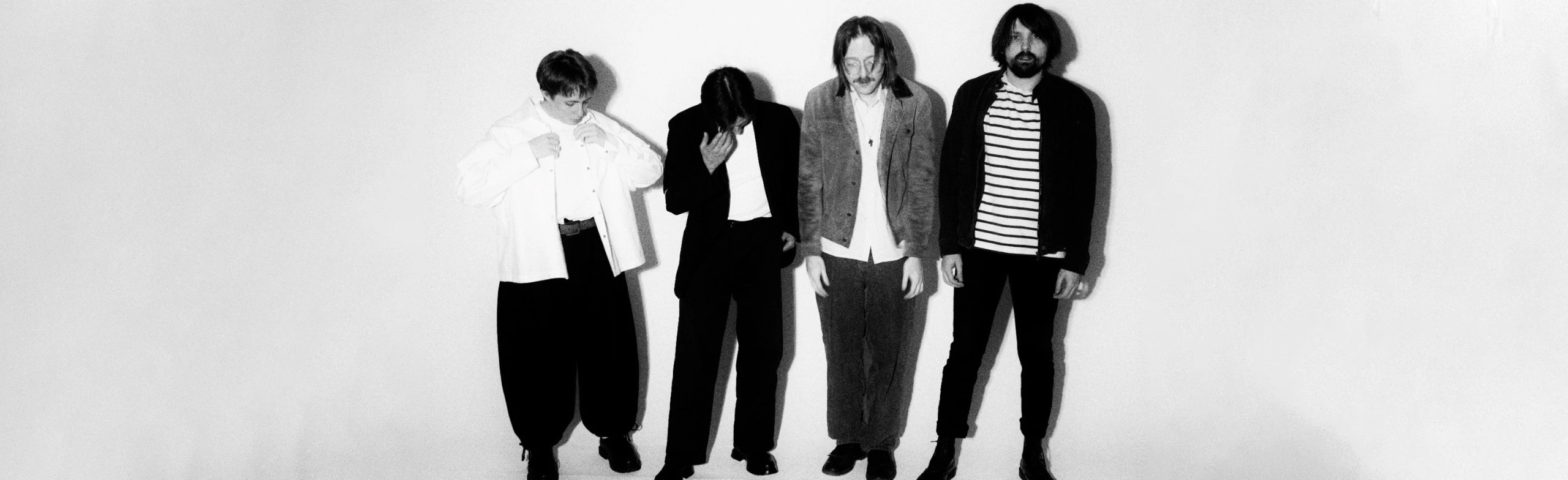 Постер Skookiny Deti в Уфе