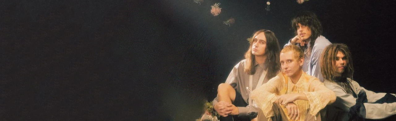 Постер ssshhhiiittt в Уфе