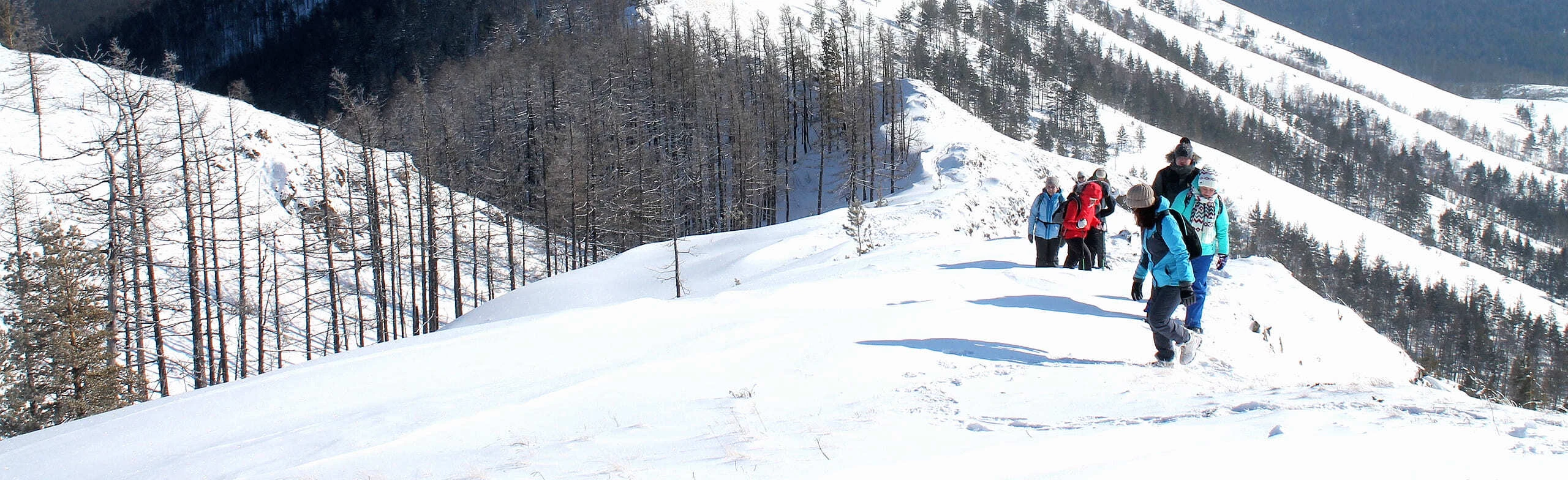 Постер Крака: 40 хребтов Южного Урала! в Уфе