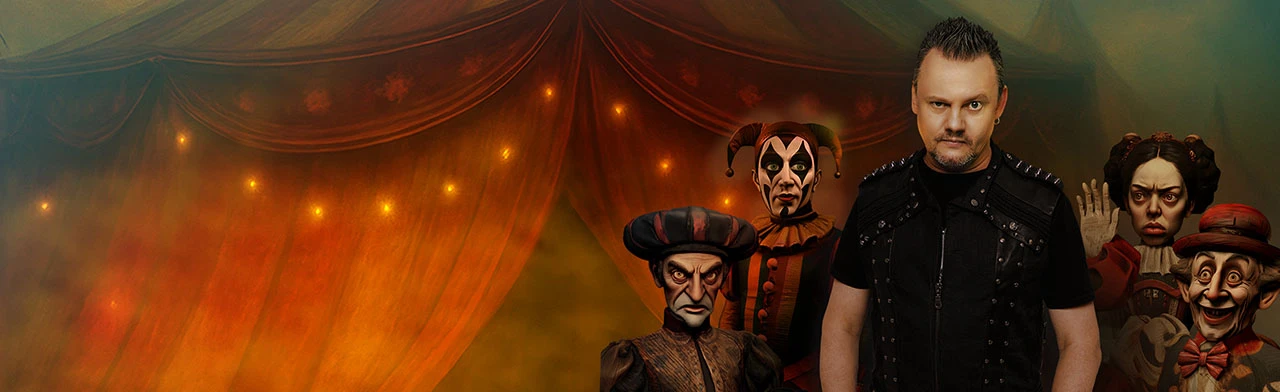 Постер КняZz в Уфе