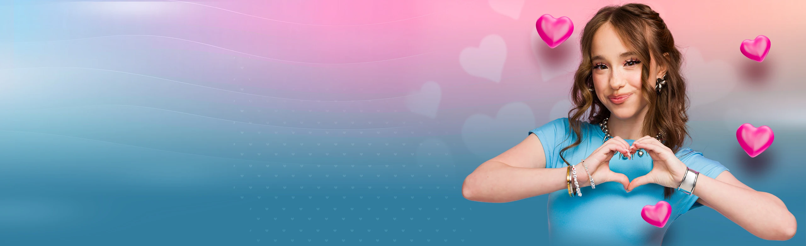 Постер Марьяна Локель в Уфе