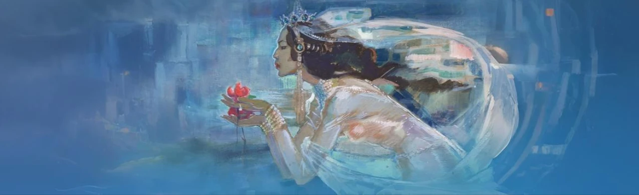 Постер Балет на Байкале в Улан-Удэ