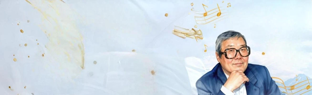 Постер Концерт к 85-летию Анатолия Андреева в Улан-Удэ